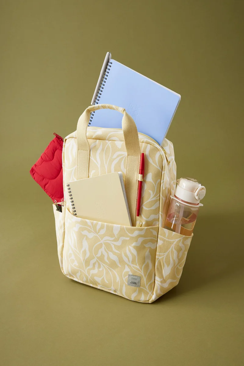 Typo Campus Backpack